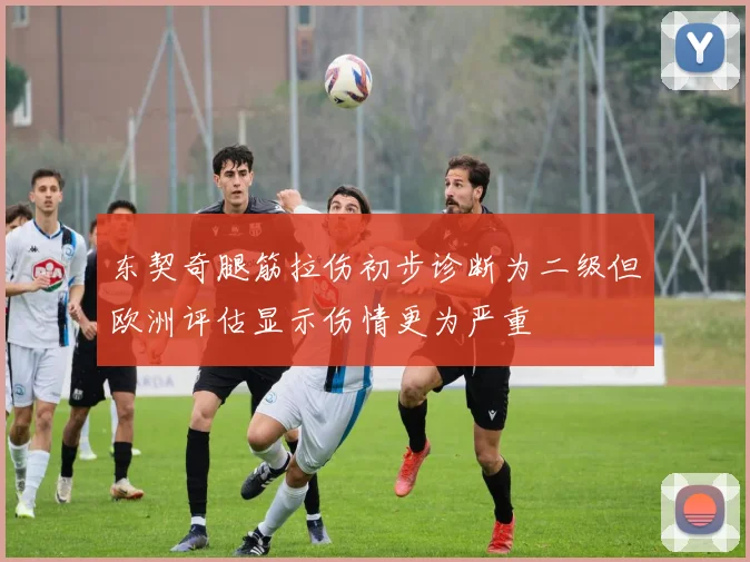 东契奇腿筋拉伤初步诊断为二级但欧洲评估显示伤情更为严重