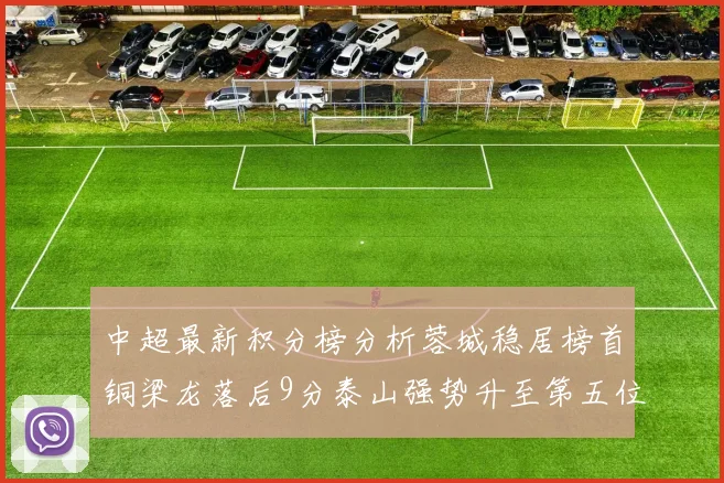 中超最新积分榜分析蓉城稳居榜首铜梁龙落后9分泰山强势升至第五位津门虎积分清零